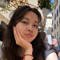 Togzhan Shaimakova's Photo