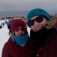 Leo M. Oyarzo的照片