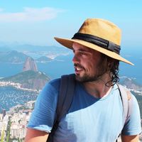 Serhat Yıldız的照片