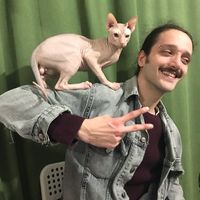 Fotos von Metincan Akıncı