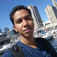 Alencar Rodrigues's Photo