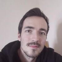 Dominik Břeň's Photo