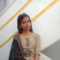 Harshitha Kandukuri's Photo