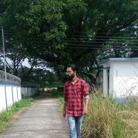 Apurba Biswas's Photo