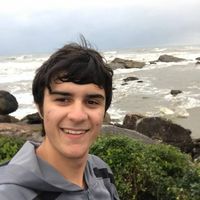 Pedro Almeida的照片