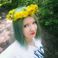 Polina Novikova's Photo