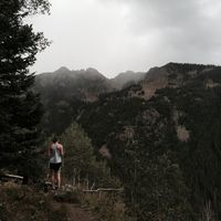 Julie Factor的照片