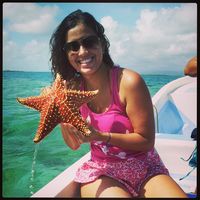 MARIA LUCENA的照片