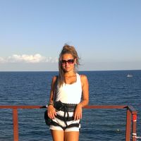 Valeria Filimonova's Photo