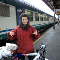 Marta Cavallini's Photo