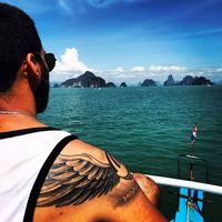 Rodrigo Rengifo Gutiérrez's Photo