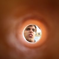 Adonis Chamberland's Photo