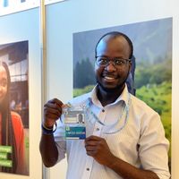 Vialey  Lutaaya's Photo