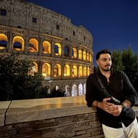 "RAM" Rammahi's Photo