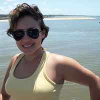 Kate Ribeiro's Photo