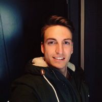 Maximilian Marte's Photo