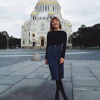 Elena Klimenko's Photo
