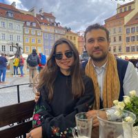 Alper Arslan's Photo