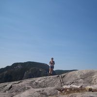 Margot Bonneton's Photo