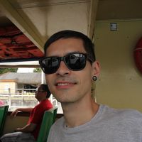 Raphael Semchechen Neto的照片