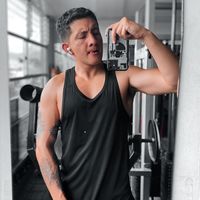 Camilo Salamanca's Photo