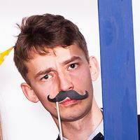 Piotr Kamiński's Photo