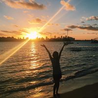 Sha Shaharuddin's Photo