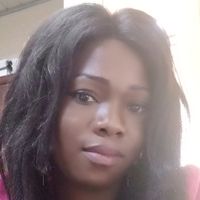 Béatrice Christelle  Makoudjou的照片