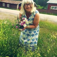 Aina Dalentoft的照片