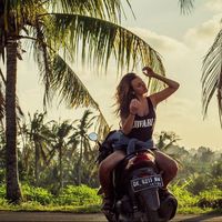 Фотографии пользователя Irishka Pottereger