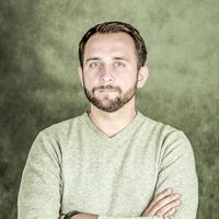 Krzysztof Krawczyk's Photo