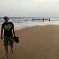 Evgeny Kashin的照片