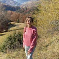 Dana Tsapovska's Photo