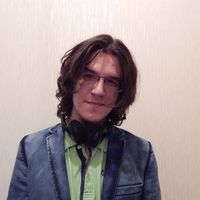 Slava Dyachkov's Photo