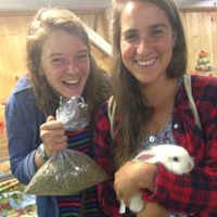 Annie Rambeau's Photo