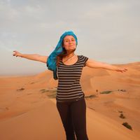 Fotos de Sabrina Dal Ben