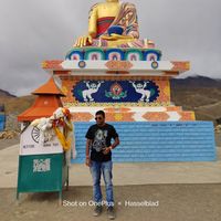 Kalyan Chakravarthy's Photo