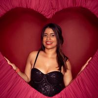 Paola Mendoza's Photo