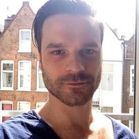 Ruben van Oorsouw的照片