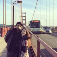 Juan Antonio Villaseñor Legaspi's Photo