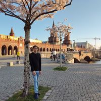 Felipe Pulido's Photo