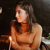 Ava Alikhani's Photo