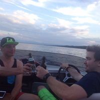 Photos de Fabian Langguth