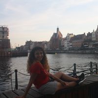 Zdjęcia użytkownika Cansu Dilber