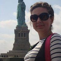 Farida Gahramanova's Photo