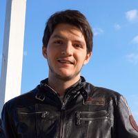 Taras Sheptitsky Sheptitsky的照片