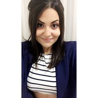 Mayara Tricárico's Photo