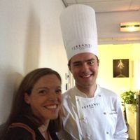 Amaury de La Villarmois's Photo