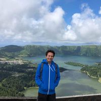 Atif Halitovic's Photo