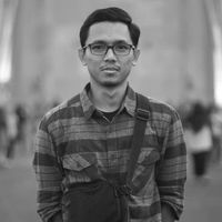 Kabul Suatandes's Photo